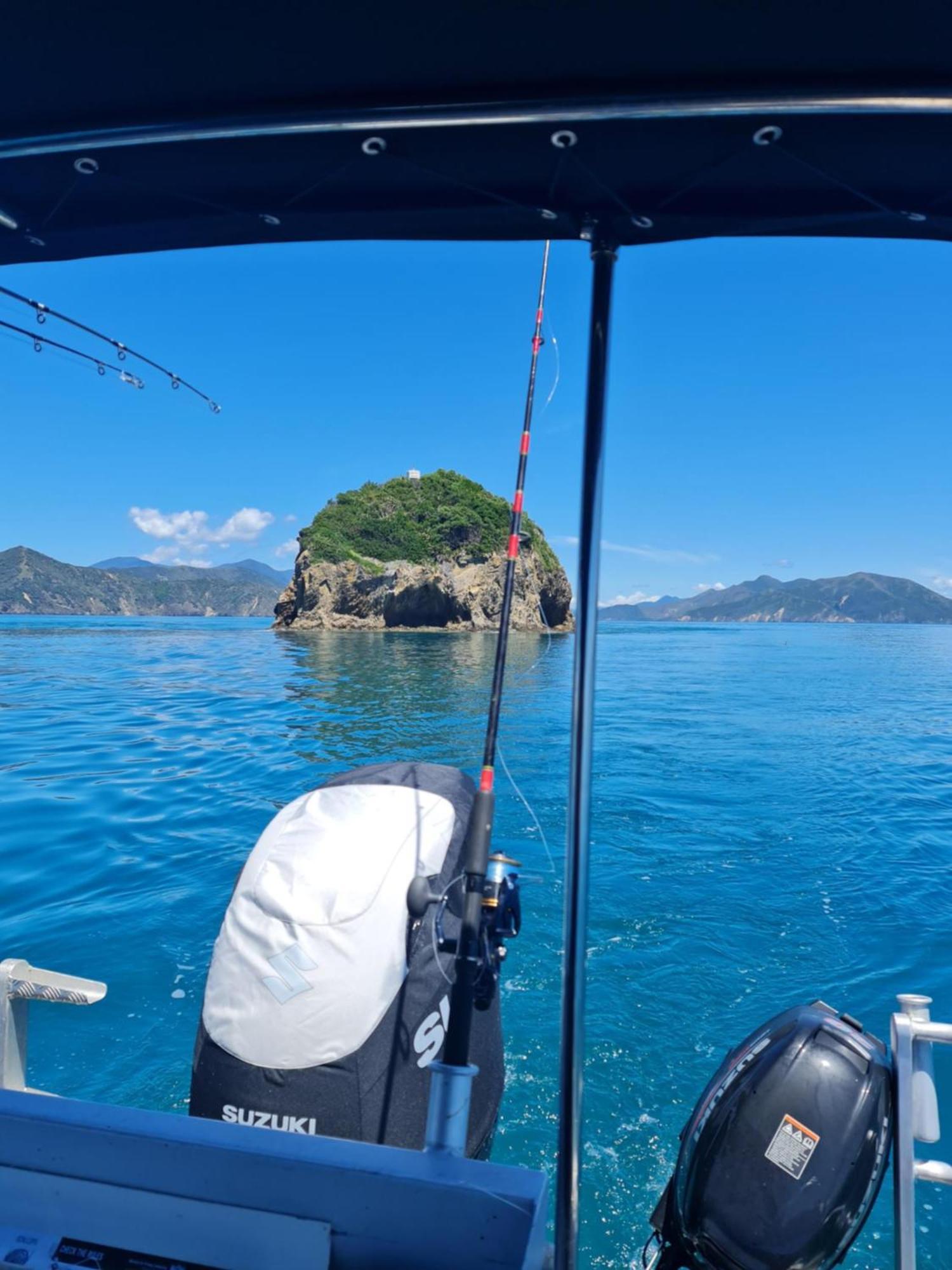 Tō Tātou Kainga Hostel Blenheim Bagian luar foto