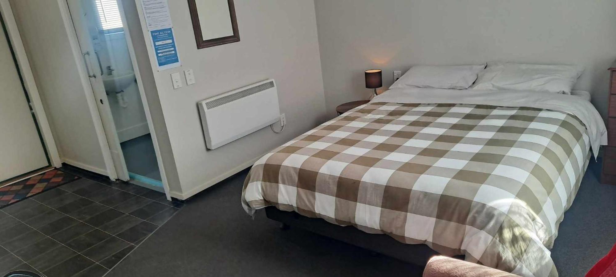 Tō Tātou Kainga Hostel Blenheim Bagian luar foto