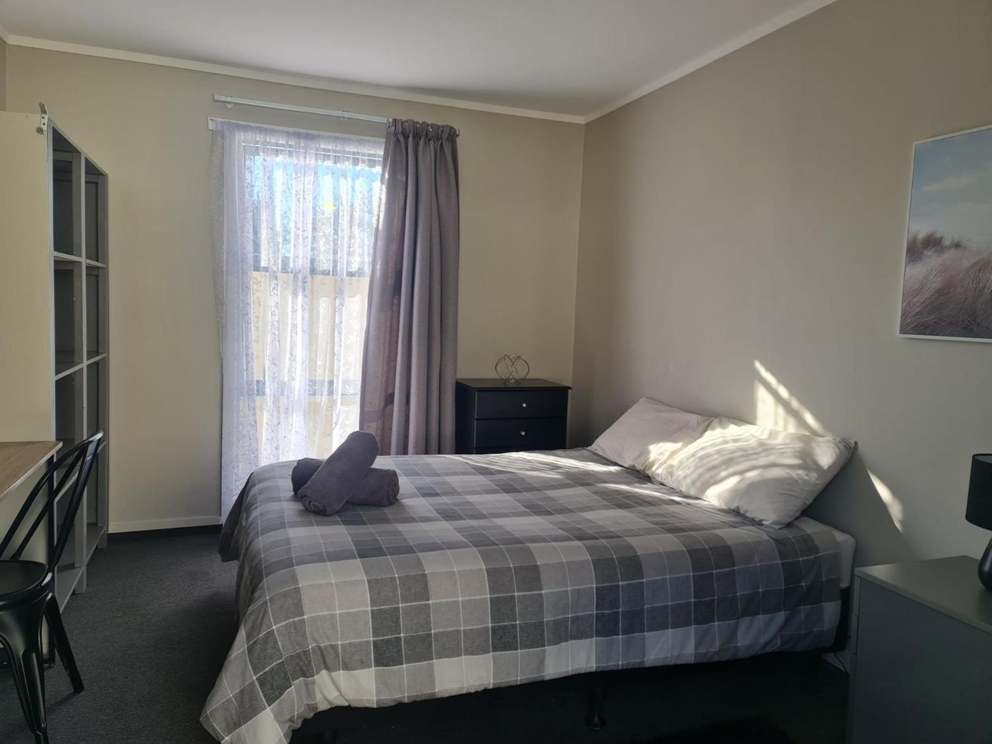 Tō Tātou Kainga Hostel Blenheim Bagian luar foto