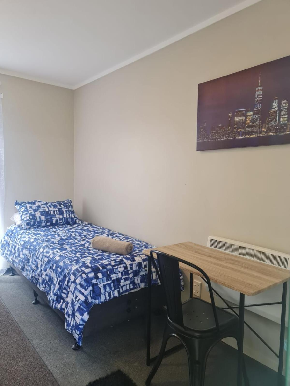Tō Tātou Kainga Hostel Blenheim Bagian luar foto