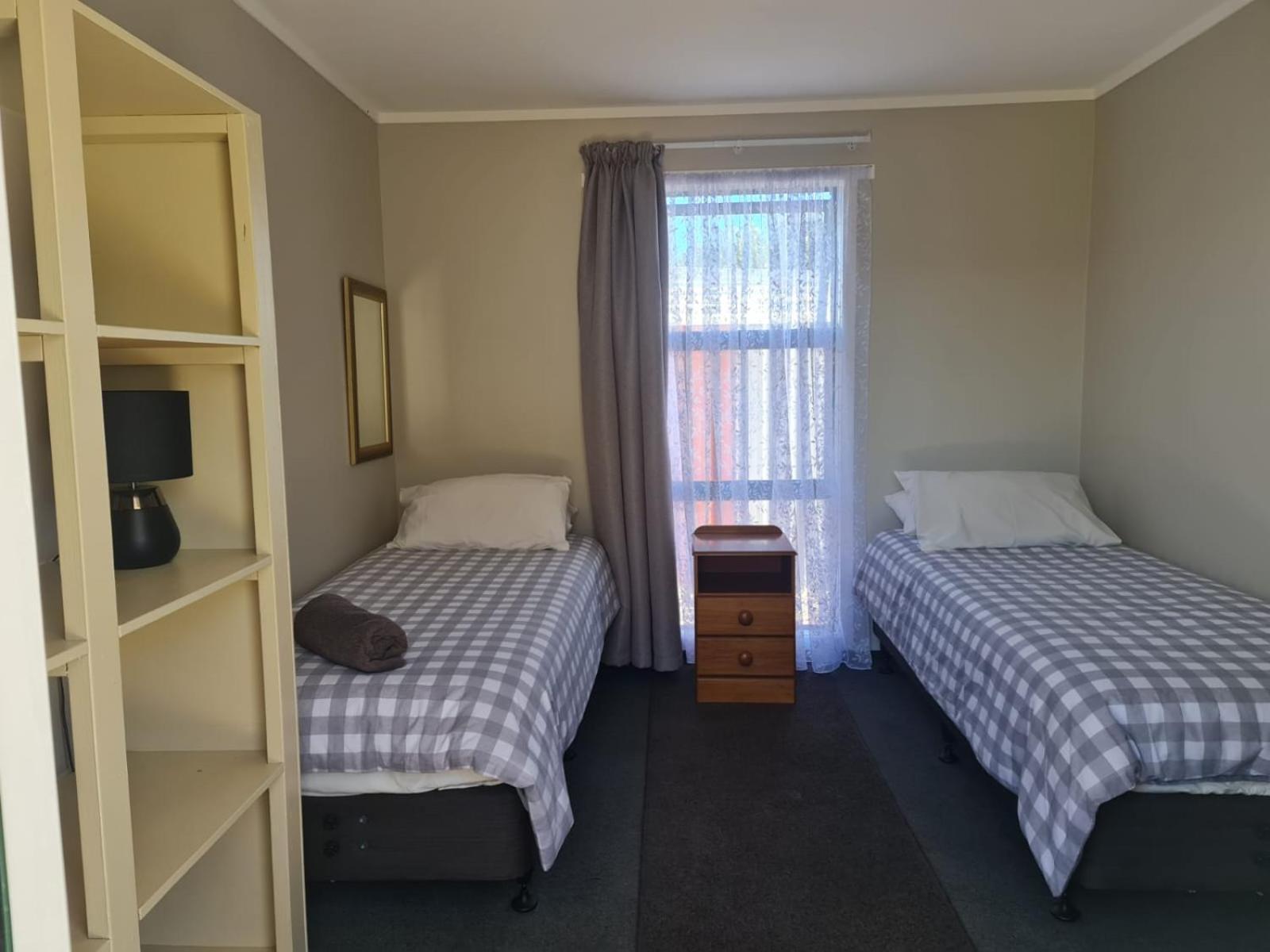 Tō Tātou Kainga Hostel Blenheim Bagian luar foto