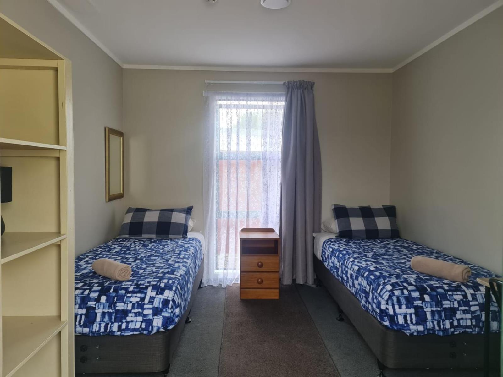 Tō Tātou Kainga Hostel Blenheim Bagian luar foto