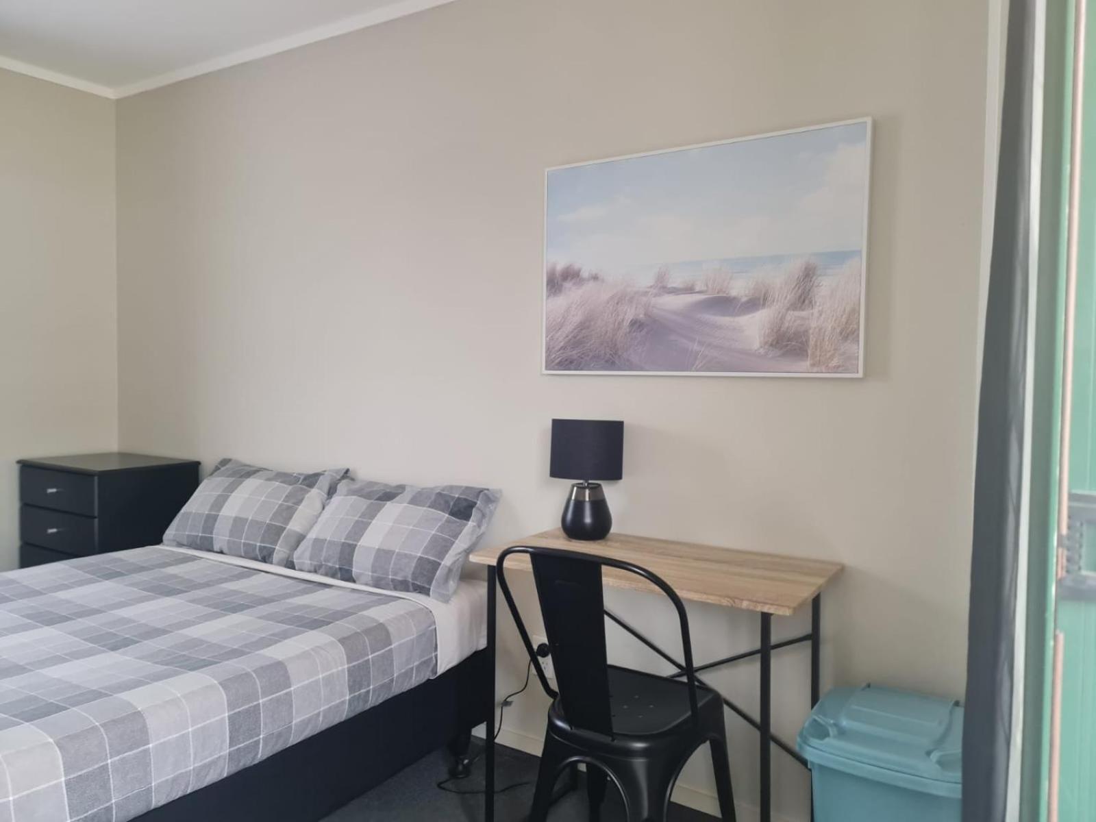 Tō Tātou Kainga Hostel Blenheim Bagian luar foto
